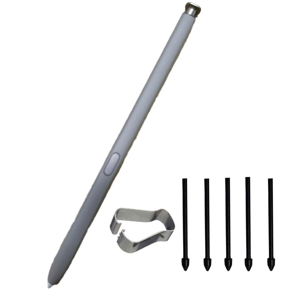 Samsung S24 Ultra Stylus - Boxed Set, Compatible with S24 Ultra, Includes Replacement Tips
